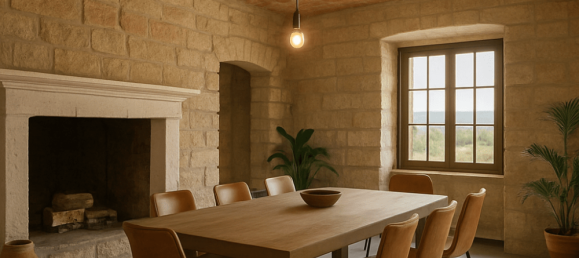 3 bedrooms House in Ottiglio, Italy No. 373932 36