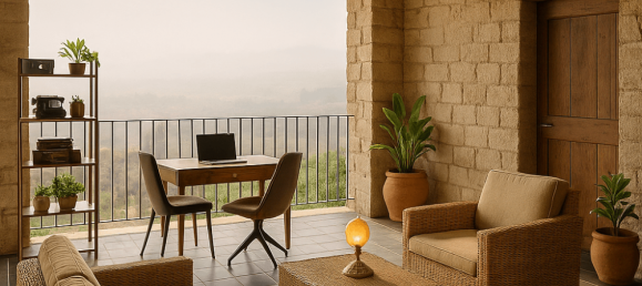 3 bedrooms House in Ottiglio, Italy No. 373932 8