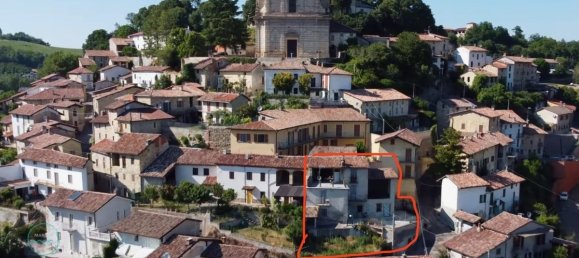 3 bedrooms House in Ottiglio, Italy No. 373932 16