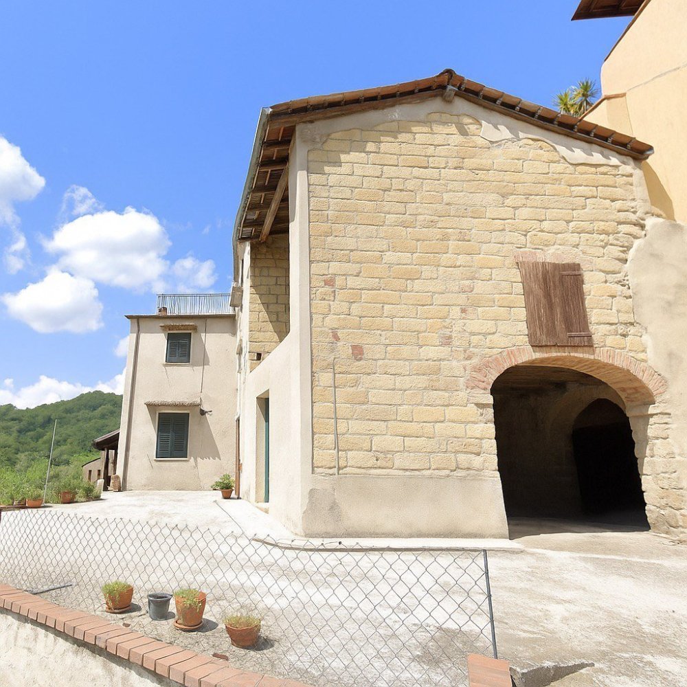 3 bedrooms House in Ottiglio, Italy No. 373932