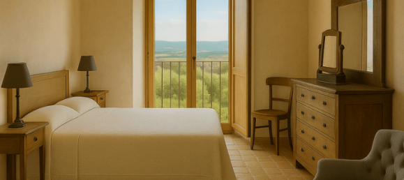 3 bedrooms House in Ottiglio, Italy No. 373932 4