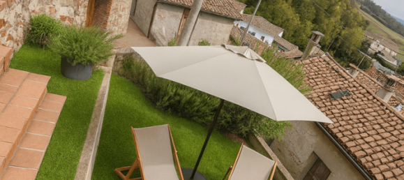 3 bedrooms House in Ottiglio, Italy No. 373932 31