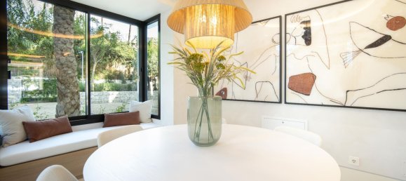 5 Schlafzimmer Villa in Marbella, Spain, Nr. 105369 15