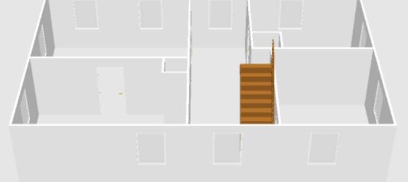 10-salle Maison de ville à Mittelsachsen, Germany No. 140789 3