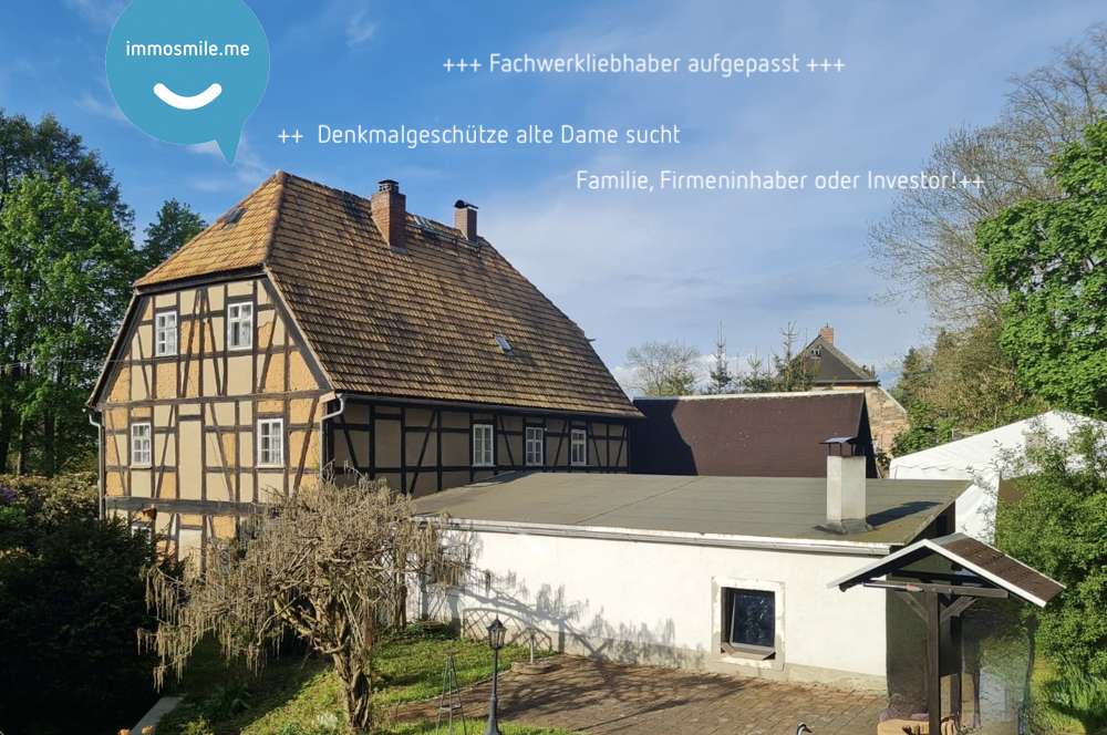 10-salle Maison de ville à Mittelsachsen, Germany No. 140789