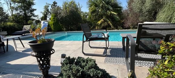 5 bedrooms Villa in Vienne, France No. 346432 17