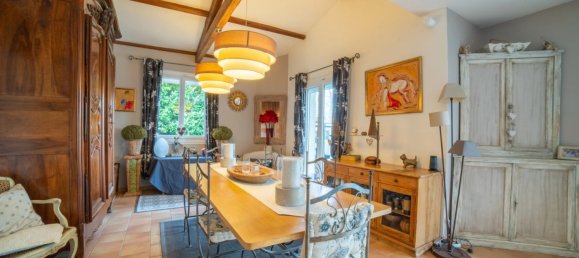 5 bedrooms Villa in Vienne, France No. 346432 3