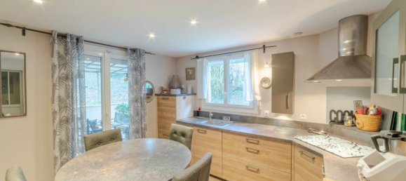 5 bedrooms Villa in Vienne, France No. 346432 13