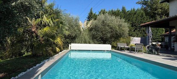 5 bedrooms Villa in Vienne, France No. 346432 15