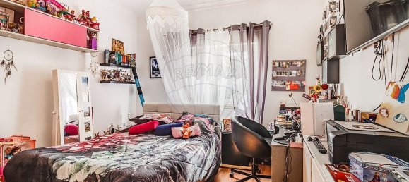 2 غرف نوم منزل في Quinta do Conde, Portugal رقم 23055 14