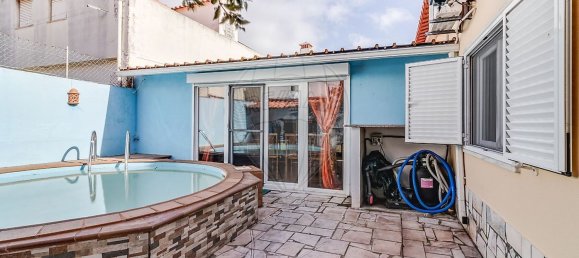 2 غرف نوم منزل في Quinta do Conde, Portugal رقم 23055 22