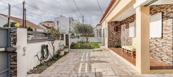 2 غرف نوم منزل في Quinta do Conde, Portugal رقم 23055 28