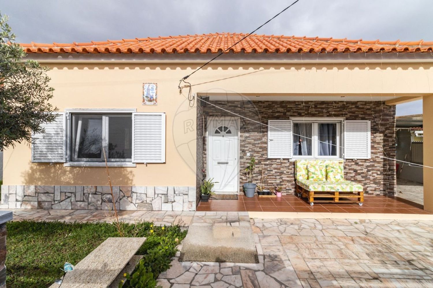 2 غرف نوم منزل في Quinta do Conde, Portugal رقم 23055