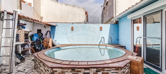 2 غرف نوم منزل في Quinta do Conde, Portugal رقم 23055 20