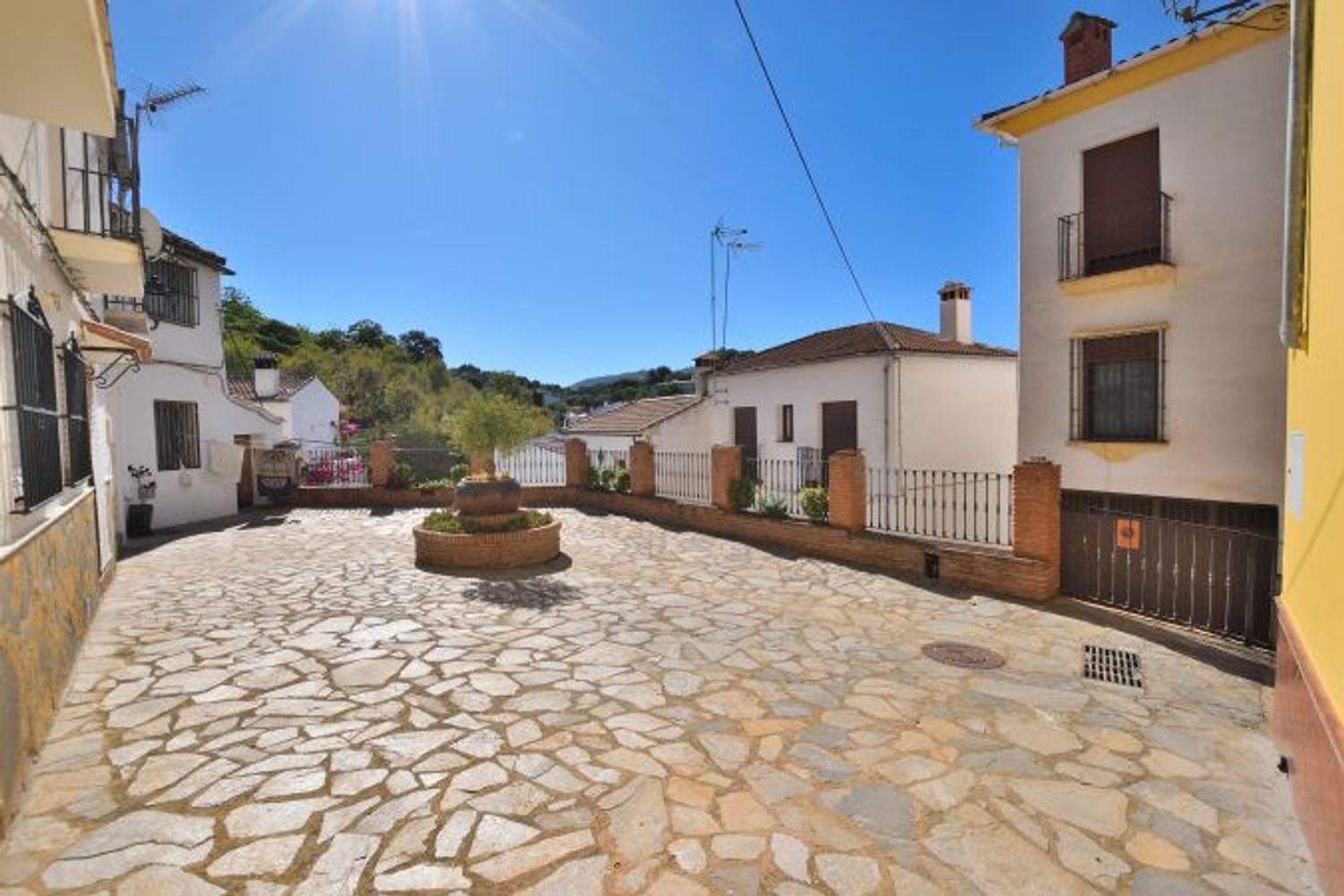 4 chambres Maison à Malaga, Spain No. 212475