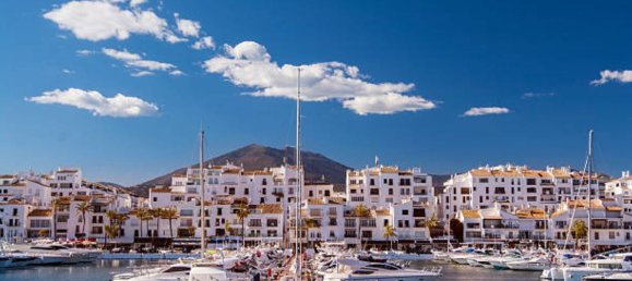 2 chambres Penthouse à Marbella, Spain No. 51160 14