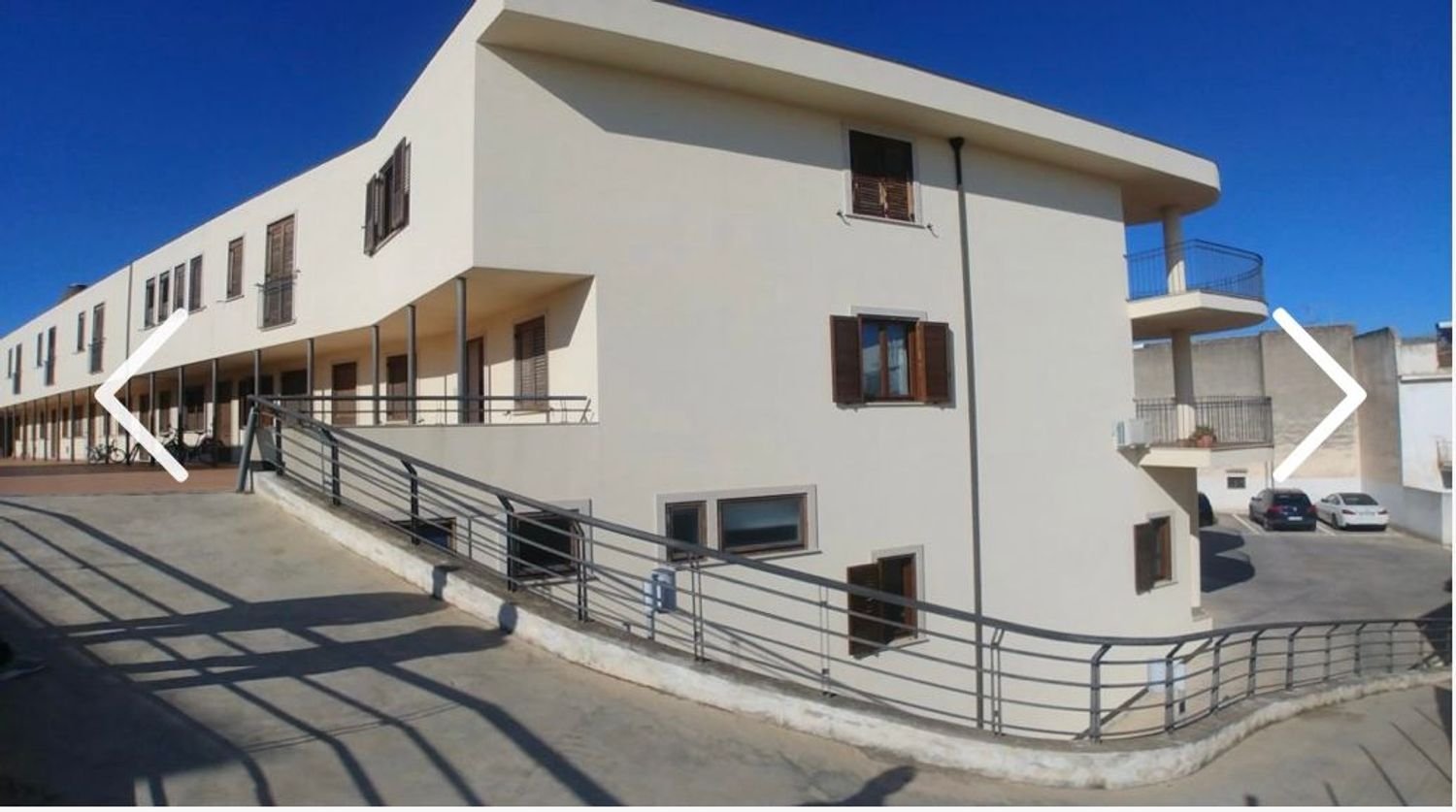 استوديو في Avola, Italy رقم 251088