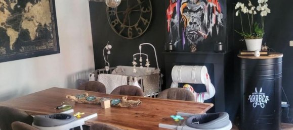 5 غرف نوم منزل في Lens, France رقم 232992 11