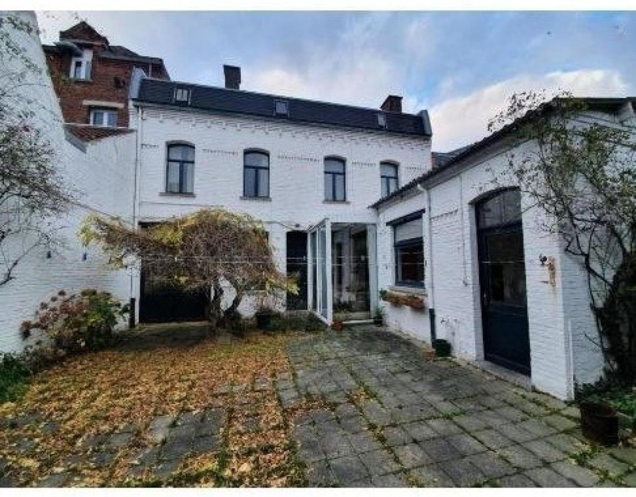 5 غرف نوم منزل في Lens, France رقم 232992