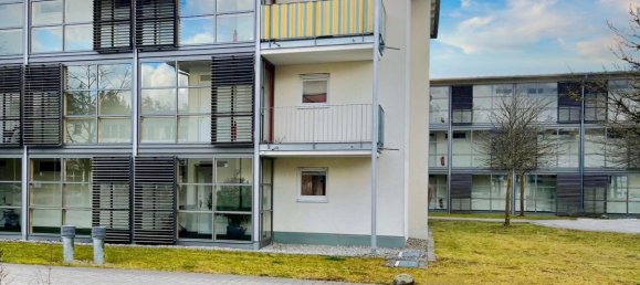 Apartamento de 2 dormitorios en Munich, Germany No. 207531 33