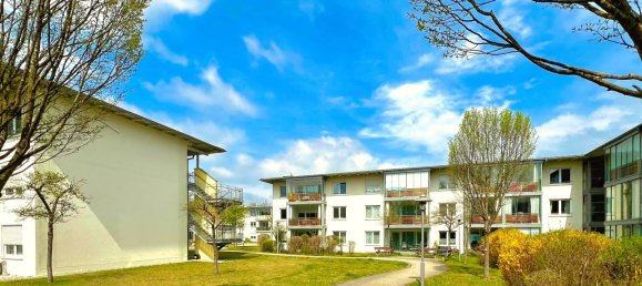 Apartamento de 2 dormitorios en Munich, Germany No. 207531 31