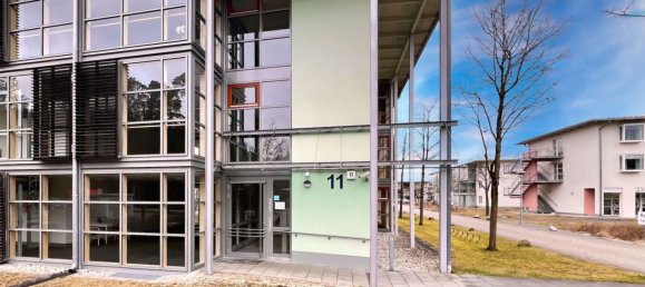 Apartamento de 2 dormitorios en Munich, Germany No. 207531 32