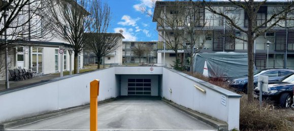 Apartamento de 2 dormitorios en Munich, Germany No. 207531 17