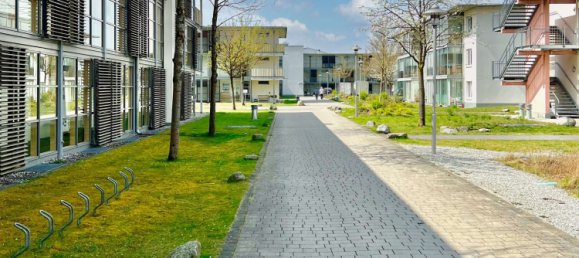 Apartamento de 2 dormitorios en Munich, Germany No. 207531 29