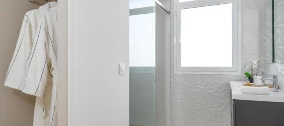 4 Schlafzimmer Penthouse in Mijas, Spain, Nr. 130676 10