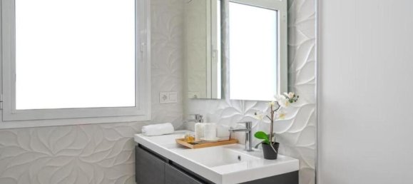 4 Schlafzimmer Penthouse in Mijas, Spain, Nr. 130676 11