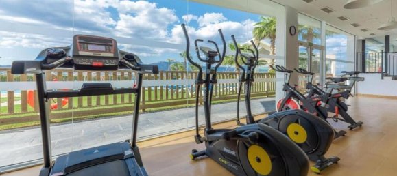 4 Schlafzimmer Penthouse in Mijas, Spain, Nr. 130676 13