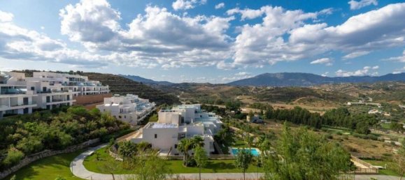 4 Schlafzimmer Penthouse in Mijas, Spain, Nr. 130676 2