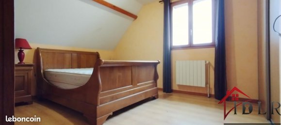 Дом с 4 спальнями в Ле Сольси, Франция № 156598 12