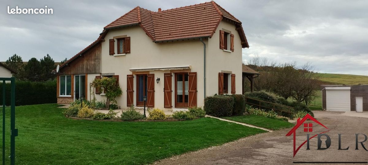 4 bedrooms House in Saulcy, France No. 156598