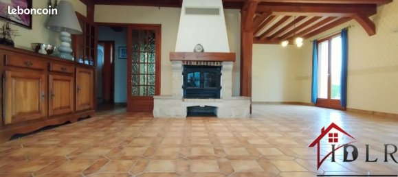 Дом с 4 спальнями в Ле Сольси, Франция № 156598 10