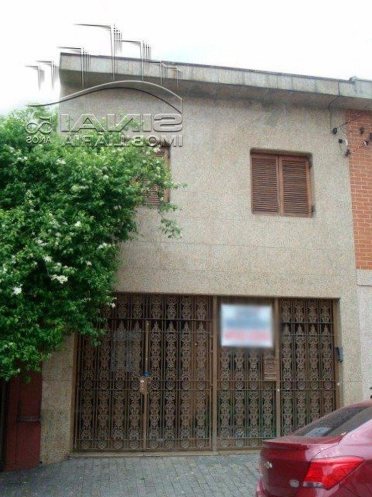 3 chambres Maison à Sao Paulo, Brazil No. 490893