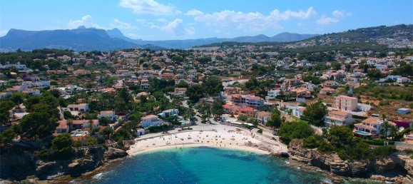 Terreno en Benissa, Spain No. 138476 2