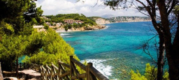 Terreno en Benissa, Spain No. 138476 4