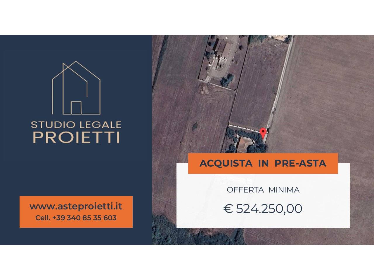 5 bedrooms Villa in Valmontone, Italy No. 303723