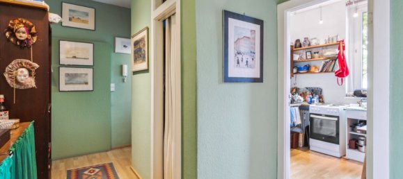 2غرفة شقة في Halensee, Germany رقم 49102 6