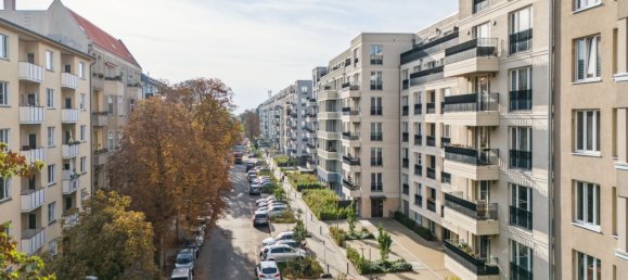 2غرفة شقة في Halensee, Germany رقم 49102 9