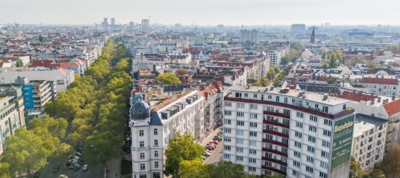 2غرفة شقة في Halensee, Germany رقم 49102 10