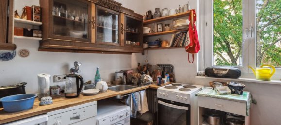 2غرفة شقة في Halensee, Germany رقم 49102 7