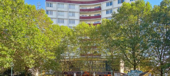 2غرفة شقة في Halensee, Germany رقم 49102 3