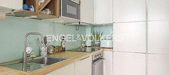 2 Schlafzimmer Wohnung in Lisbon, Portugal, Nr. 15210 9