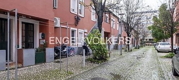 2 Schlafzimmer Wohnung in Lisbon, Portugal, Nr. 15210 20