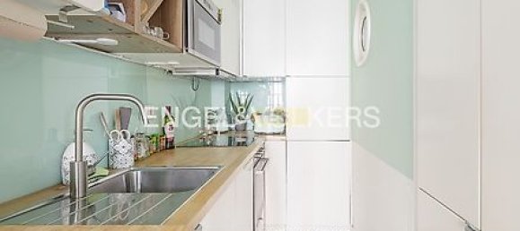 2 Schlafzimmer Wohnung in Lisbon, Portugal, Nr. 15210 8