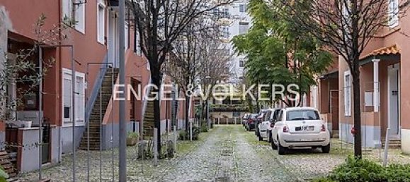 2 Schlafzimmer Wohnung in Lisbon, Portugal, Nr. 15210 22