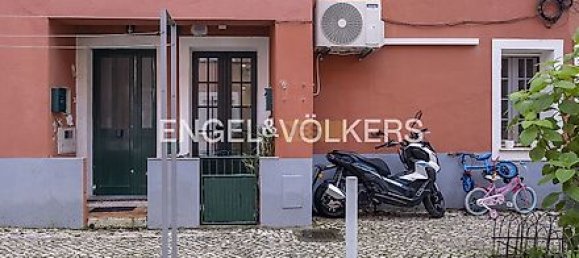 2 Schlafzimmer Wohnung in Lisbon, Portugal, Nr. 15210 21