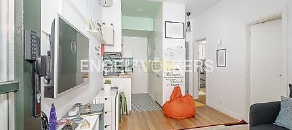 2 Schlafzimmer Wohnung in Lisbon, Portugal, Nr. 15210 3